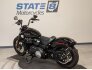 2018 Harley-Davidson Softail Street Bob for sale 201187226
