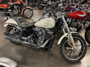 2018 Harley-Davidson Softail Low Rider for sale 201189688