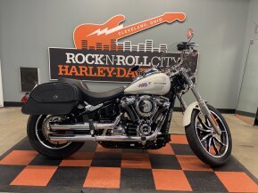 2018 Harley-Davidson Softail Low Rider for sale 201191423