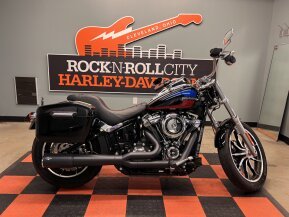 2018 Harley-Davidson Softail Low Rider for sale 201191482