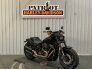 2018 Harley-Davidson Softail Fat Bob 114 for sale 201197065