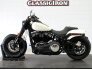 2018 Harley-Davidson Softail Fat Bob for sale 201197085