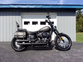 2018 Harley-Davidson Softail Street Bob for sale 201199431