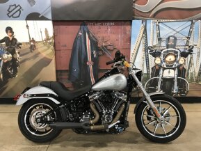 2018 Harley-Davidson Softail Low Rider for sale 201205707