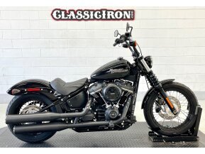 2018 Harley-Davidson Softail Street Bob for sale 201207600