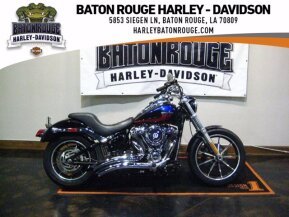 2018 Harley-Davidson Softail Low Rider for sale 201207995