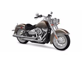 2018 Harley-Davidson Softail Deluxe for sale 201208813
