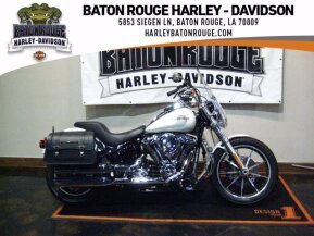 2018 Harley-Davidson Softail Low Rider for sale 201218150