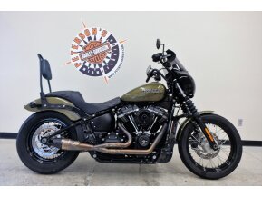 2018 Harley-Davidson Softail Street Bob for sale 201219557