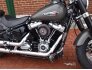 2018 Harley-Davidson Softail for sale 201219632