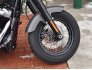 2018 Harley-Davidson Softail for sale 201219632