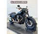 2018 Harley-Davidson Softail Fat Bob for sale 201220573