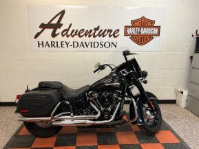 2018 Harley-Davidson Softail Heritage Classic for sale 201225245