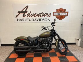 2018 Harley-Davidson Softail Street Bob for sale 201225252