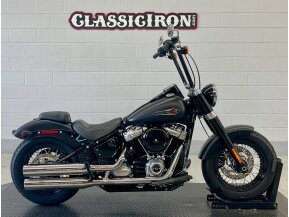2018 Harley-Davidson Softail Slim for sale 201244490