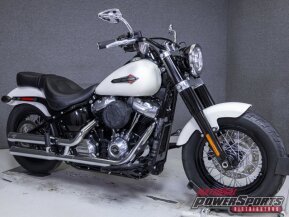 2018 Harley-Davidson Softail Slim for sale 201264643