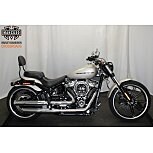 2018 Harley-Davidson Softail Breakout for sale 201281757