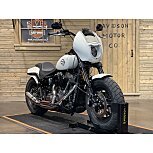 2018 Harley-Davidson Softail Fat Bob for sale 201304767