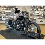 2018 Harley-Davidson Softail Street Bob for sale 201308682