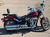 2018 Harley-Davidson Softail Low Rider for sale 201468089