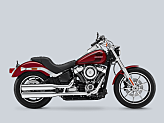 2018 Harley-Davidson Softail Low Rider for sale 201626637