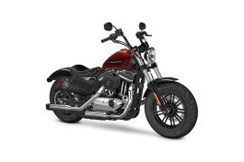 2018 Harley-Davidson Sportster Forty-Eight Special specifications