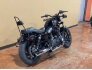 2018 Harley-Davidson Sportster Forty-Eight for sale 201109176