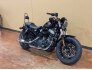 2018 Harley-Davidson Sportster Forty-Eight for sale 201109176