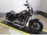 2018 Harley-Davidson Sportster Forty-Eight Special for sale 201142309