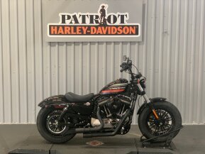 2018 Harley-Davidson Sportster Forty-Eight Special for sale 201176122