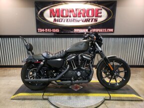 2018 Harley-Davidson Sportster for sale 201178488