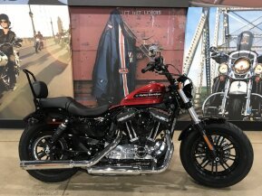 2018 Harley-Davidson Sportster Forty-Eight Special for sale 201184586