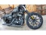 2018 Harley-Davidson Sportster Iron 883 for sale 201190688