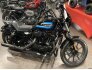 2018 Harley-Davidson Sportster Iron 1200 for sale 201193609