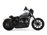 2018 Harley-Davidson Sportster Iron 1200 for sale 201193609