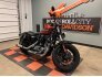 2018 Harley-Davidson Sportster Forty-Eight Special for sale 201202966