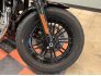 2018 Harley-Davidson Sportster Forty-Eight Special for sale 201202971