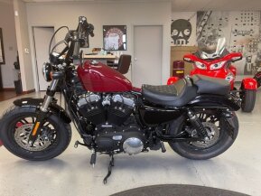2018 Harley-Davidson Sportster for sale 201203124