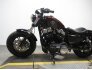 2018 Harley-Davidson Sportster Forty-Eight for sale 201205305