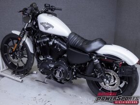 2018 Harley-Davidson Sportster Iron 883 for sale 201216802