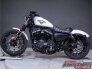 2018 Harley-Davidson Sportster Iron 883 for sale 201216802