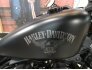 2018 Harley-Davidson Sportster Iron 883 for sale 201218588