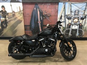 2018 Harley-Davidson Sportster Iron 883 for sale 201218588