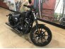 2018 Harley-Davidson Sportster Iron 883 for sale 201218643