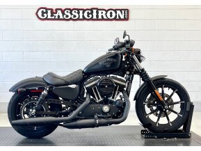 2018 Harley-Davidson Sportster Iron 883 for sale 201220575