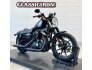 2018 Harley-Davidson Sportster Iron 883 for sale 201220575