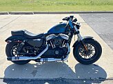 2018 Harley-Davidson Sportster 115th Anniversary Forty-Eight for sale 201541205