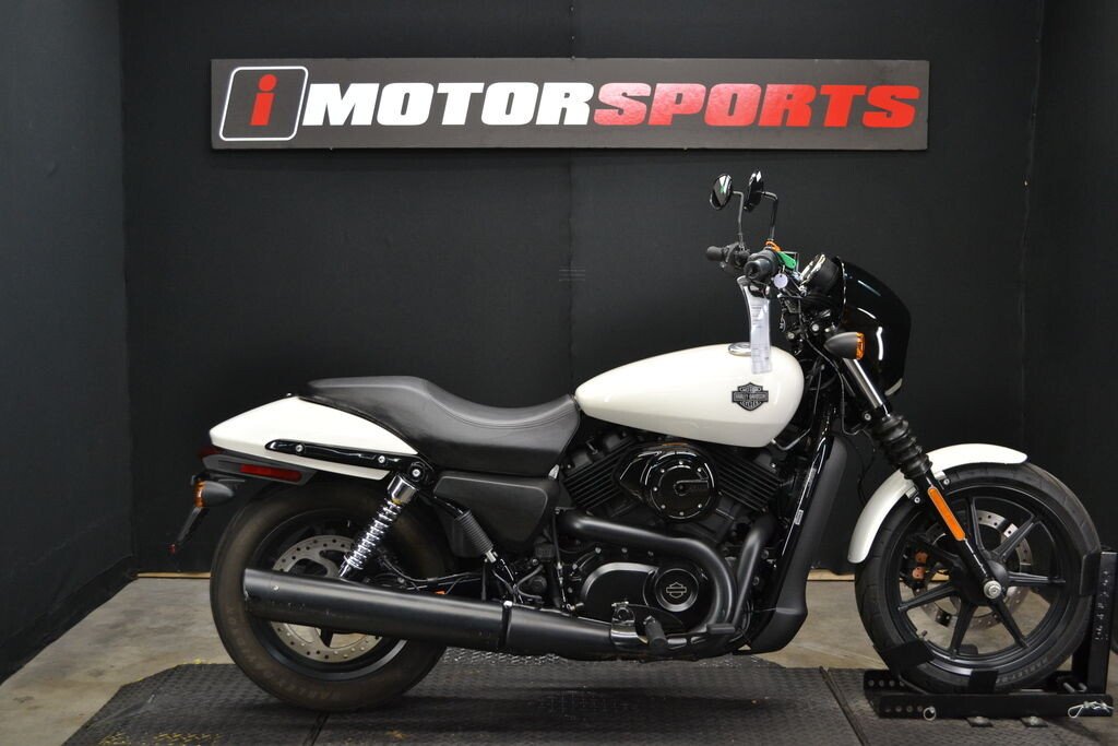 street 500 harley davidson for sale