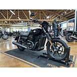 2018 Harley-Davidson Street 500 for sale 201333537