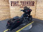 Thumbnail Photo 7 for 2018 Harley-Davidson Touring Street Glide Special
